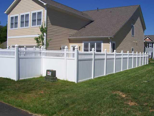 Images Vision Fencing