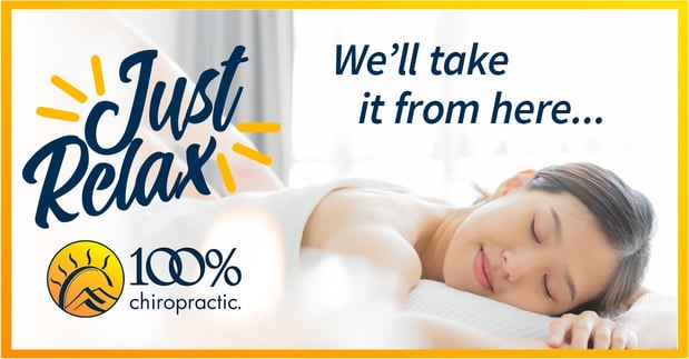 Images 100% Chiropractic - Grand Rapids