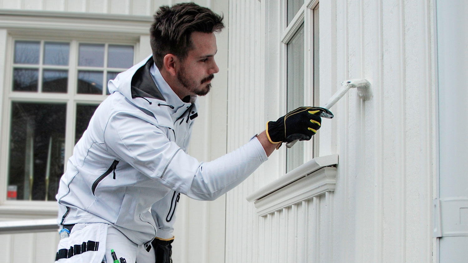 Regiotextil, Aarestrasse 13 in Heimberg