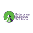 Enterprise Business Solutions Logo