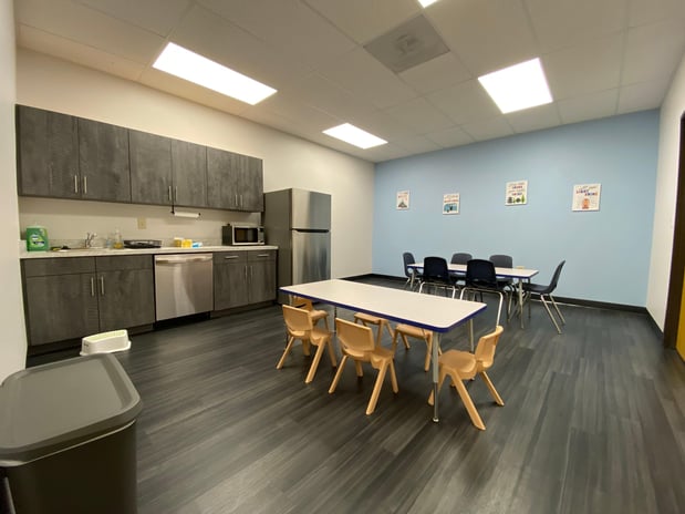 Images Mindcolor Autism - ABA Therapy