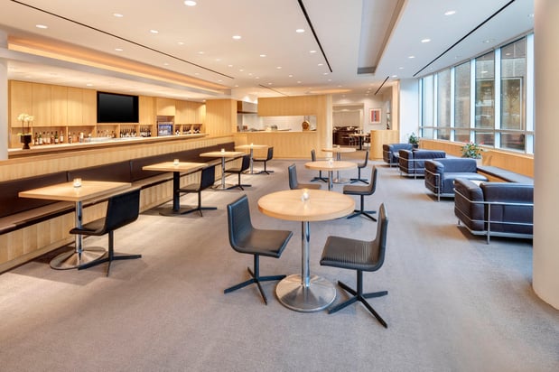 Images InterContinental Cleveland by IHG