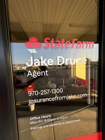 Images Jake Druce - State Farm Insurance Agent