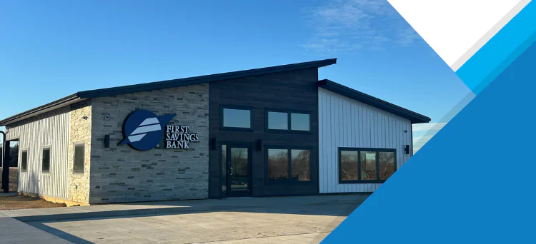 First Saving Bank Springfield Branch