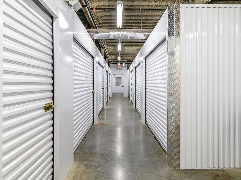 Interior Units 