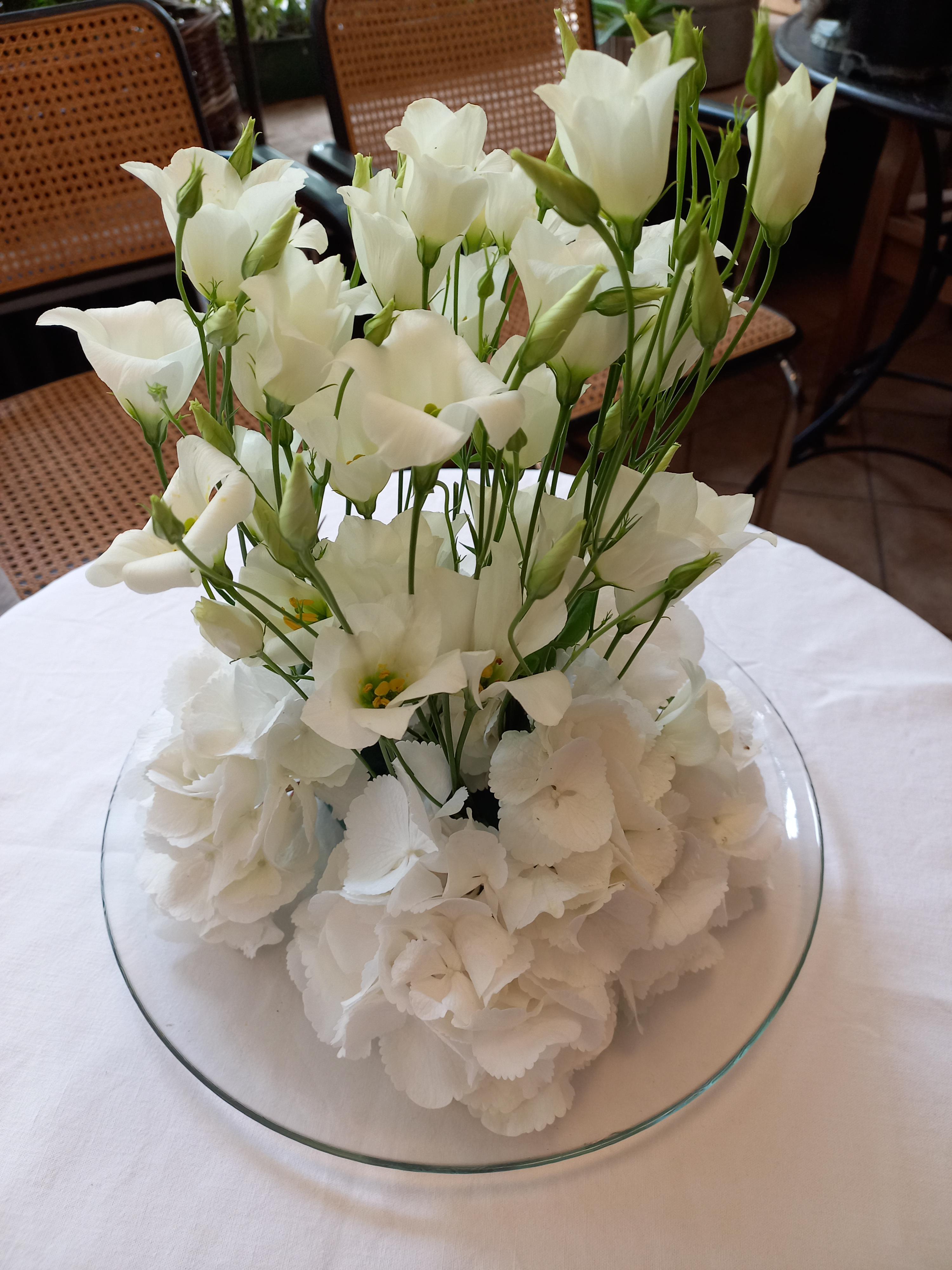 Kundenbild groß 41 Blumen & Dekoration | Rita Roth | München