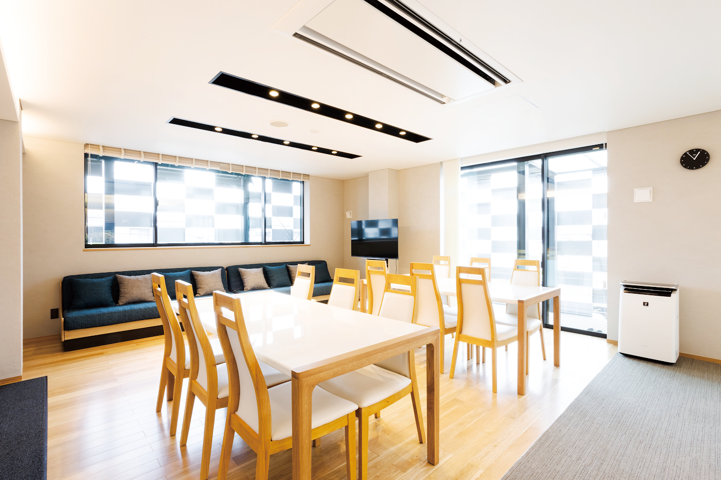 Images 家族想ホールリアン来住