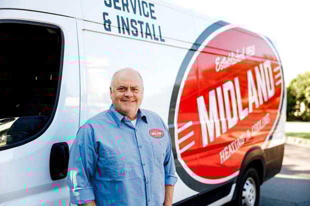 Images Midland Heating & Cooling