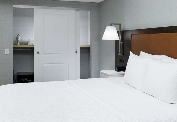 Images Hampton Inn & Suites Memphis-Beale Street