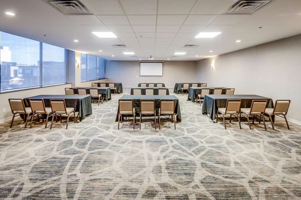 Images DoubleTree by Hilton Huntington