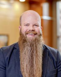 Dr. Trevor Jay Squire, DO - Ogden, UT - Neurology, Neurologist