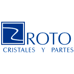 Roto Cristales Partes División Pinturas México DF