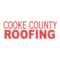 Cooke County Roofing LLC Logo