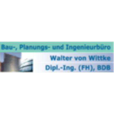 Bild zu IBVW Planungs- und Ingenieurbüro Walter von Wittke in Fürth in Bayern