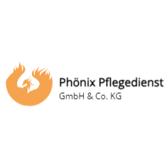 Logo von Pflegeteam Phönix GmbH