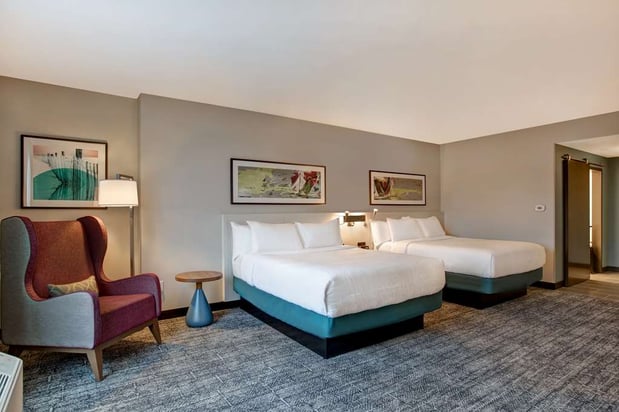 Images Hilton Garden Inn Summerville