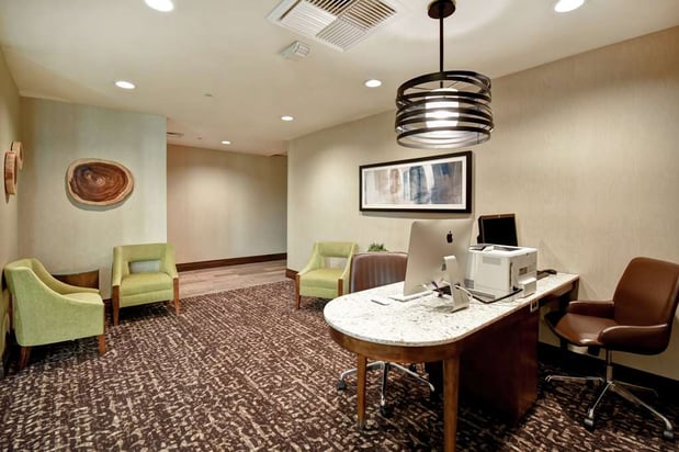Images Homewood Suites by Hilton Pleasant Hill Concord