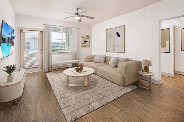 Images Camden Chandler Apartments