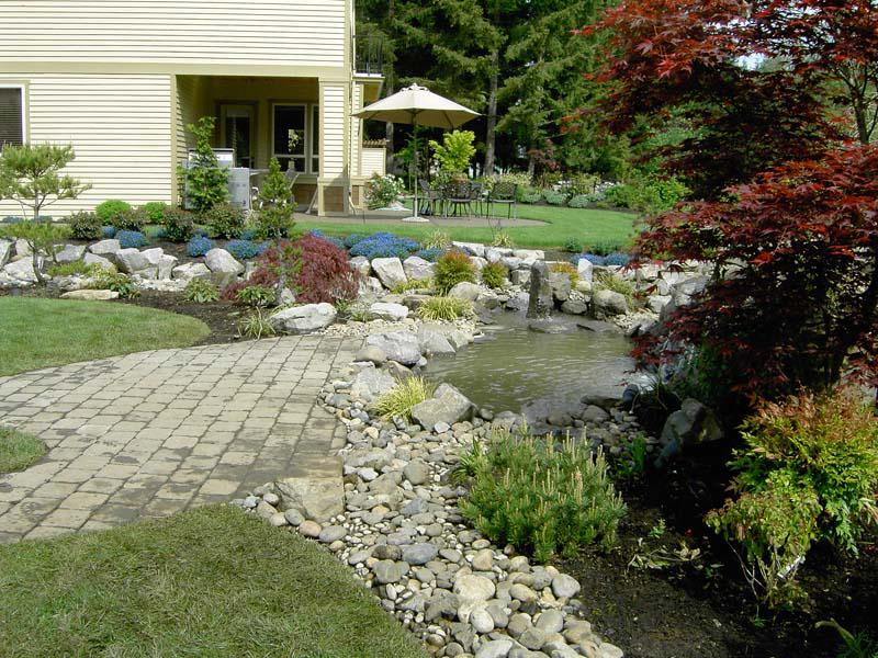MacArthur Landscape & Construction Pavers & Paths