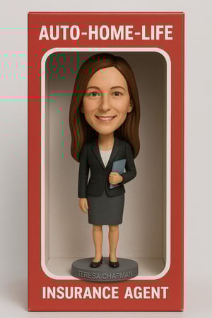 Images Teresa Chapman - State Farm Insurance Agent