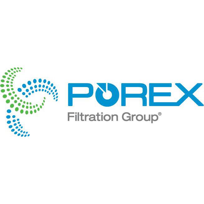 Logo Porex Technologies GmbH