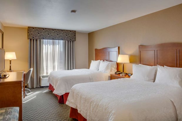 Images Hampton Inn Chickasha