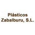 Plásticos Zabalburu Logo