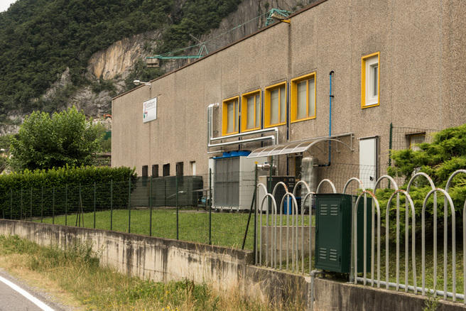 Images Assotherm  Srl   -   Servizi Associati per La Termoidraulica e Isolamenti