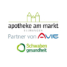 Logo Apotheke am Markt - Partner von AVIE