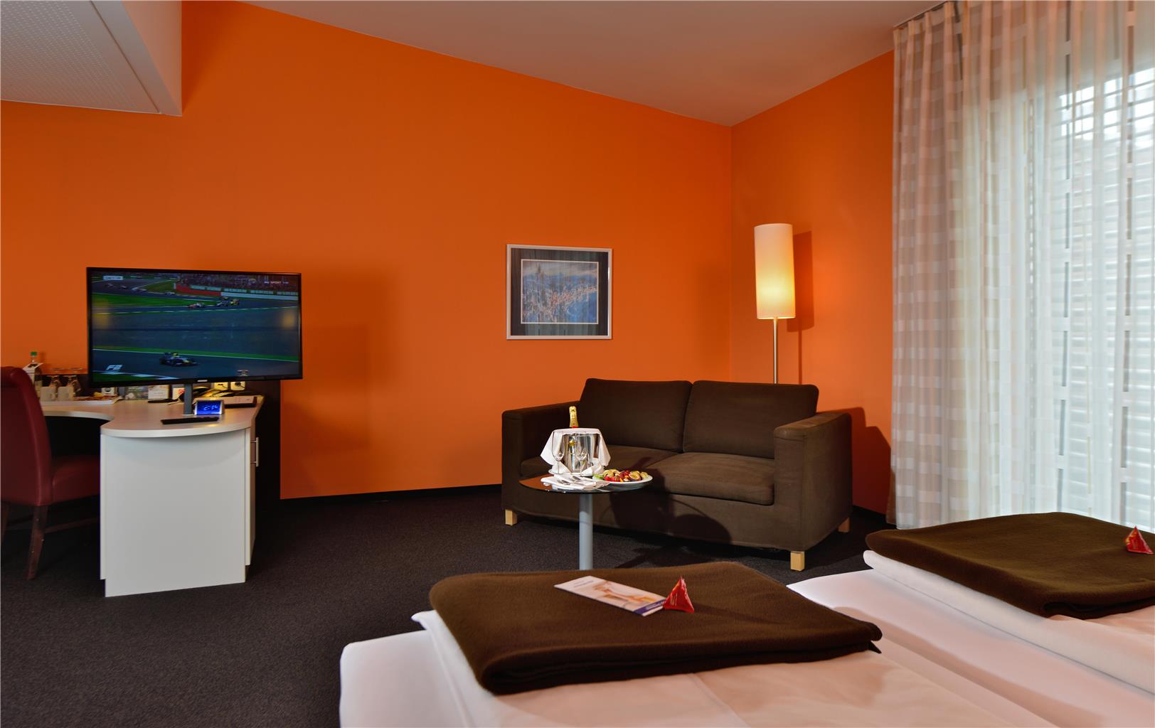 Bild 6 Best Western Plus Konrad Zuse Hotel in Huenfeld