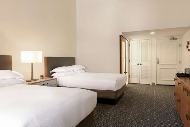 Images Hilton Scottsdale Resort & Villas