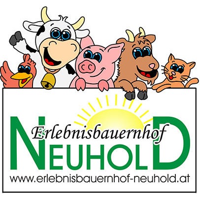 Erlebnisbauernhof Neuhold Logo