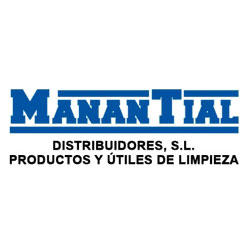 Manantial Distribuidores S.L. - Cleaning Products Supplier - Madrid - 915 69 60 00 Spain | ShowMeLocal.com