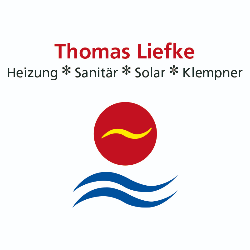 Heizung - Sanitär Thomas Liefke in Liebenwalde - Logo