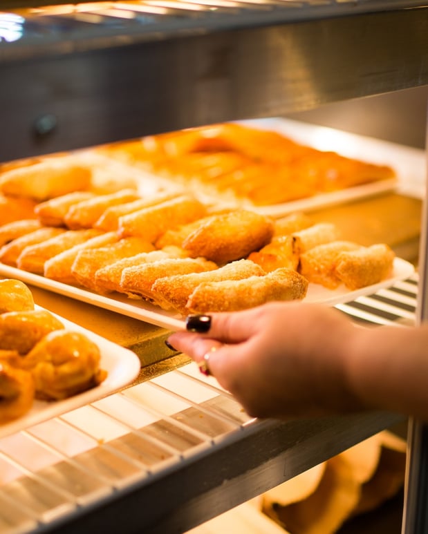 Images CAO Bakery & Cafe