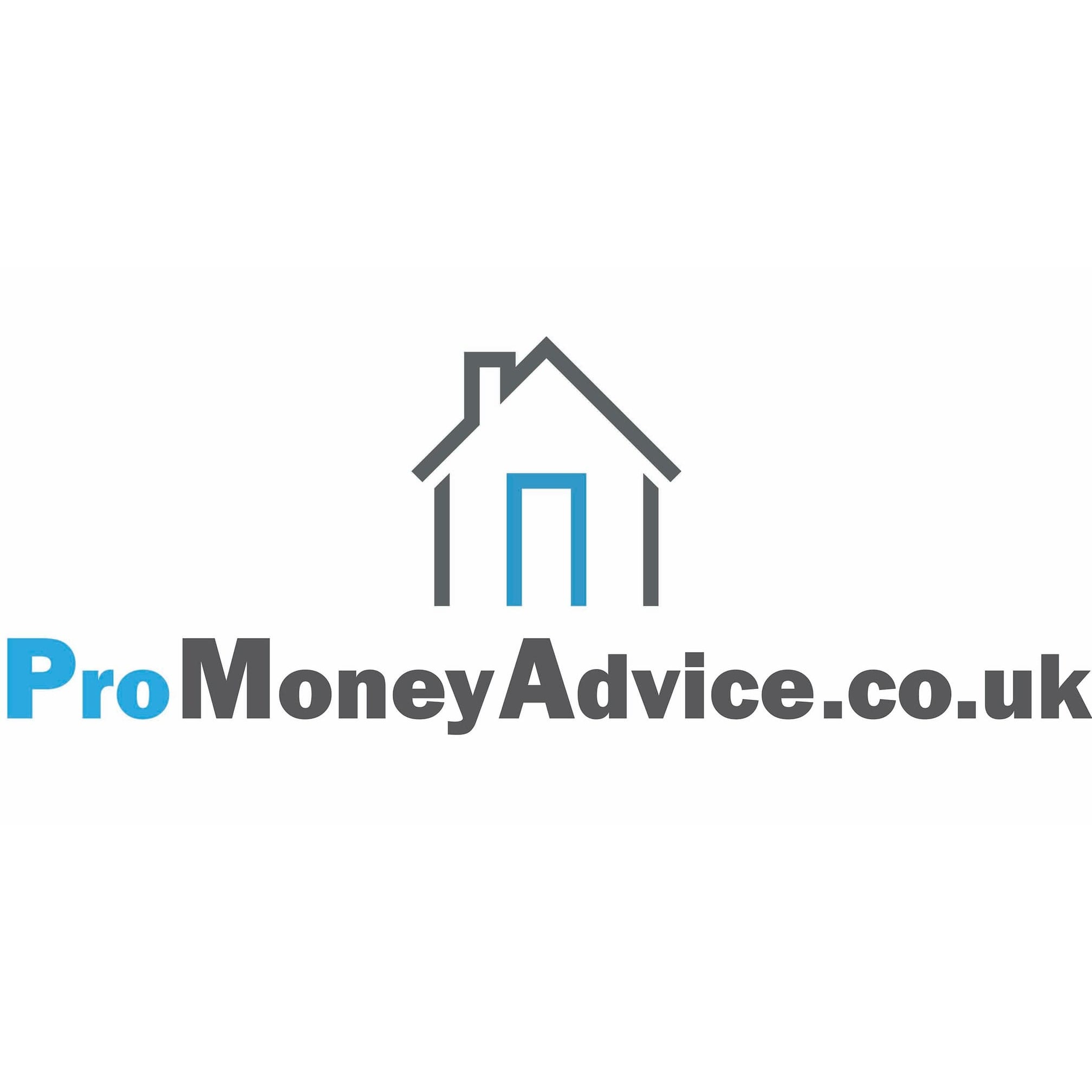 ProMoneyAdvice.co.uk Logo
