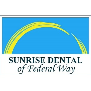 Sunrise Dental of Federal Way - Dr. Buu-Chau Do, DMD Logo
