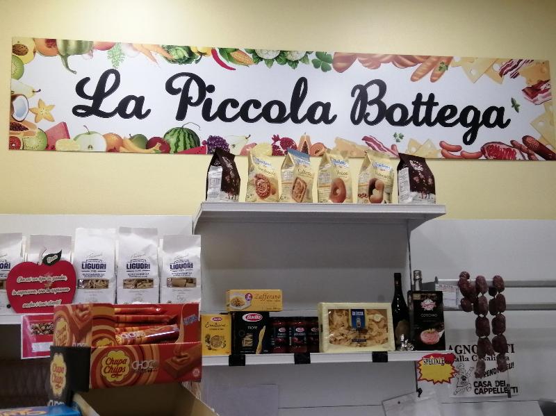 Images La piccola bottega di Elena