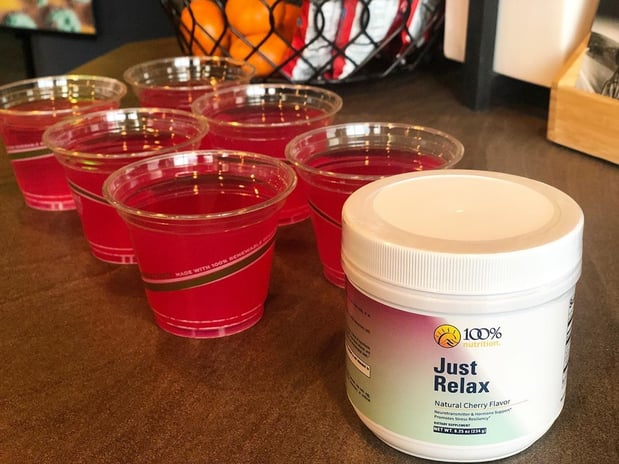 Images 100% Chiropractic - Tampa