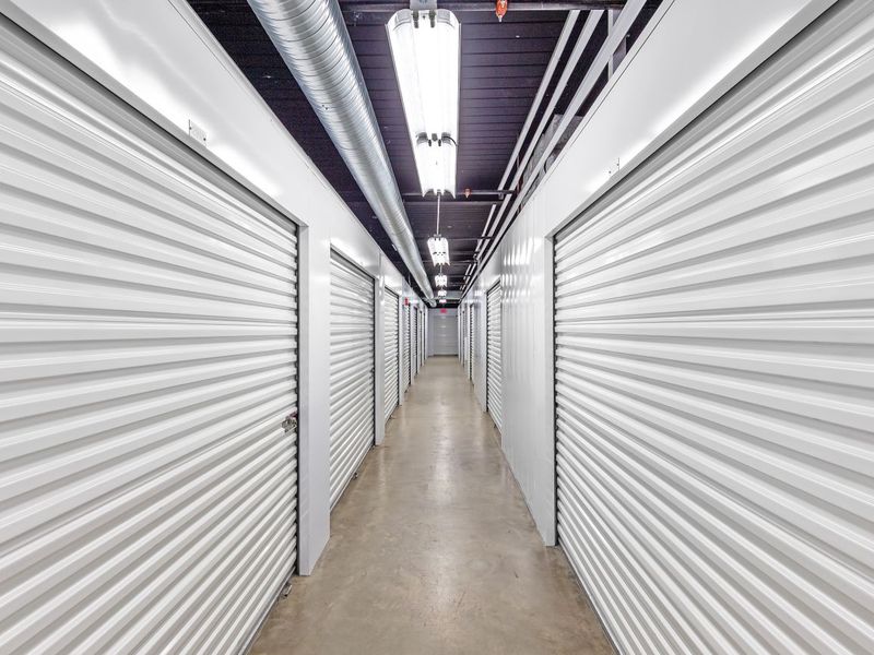 Interior Units