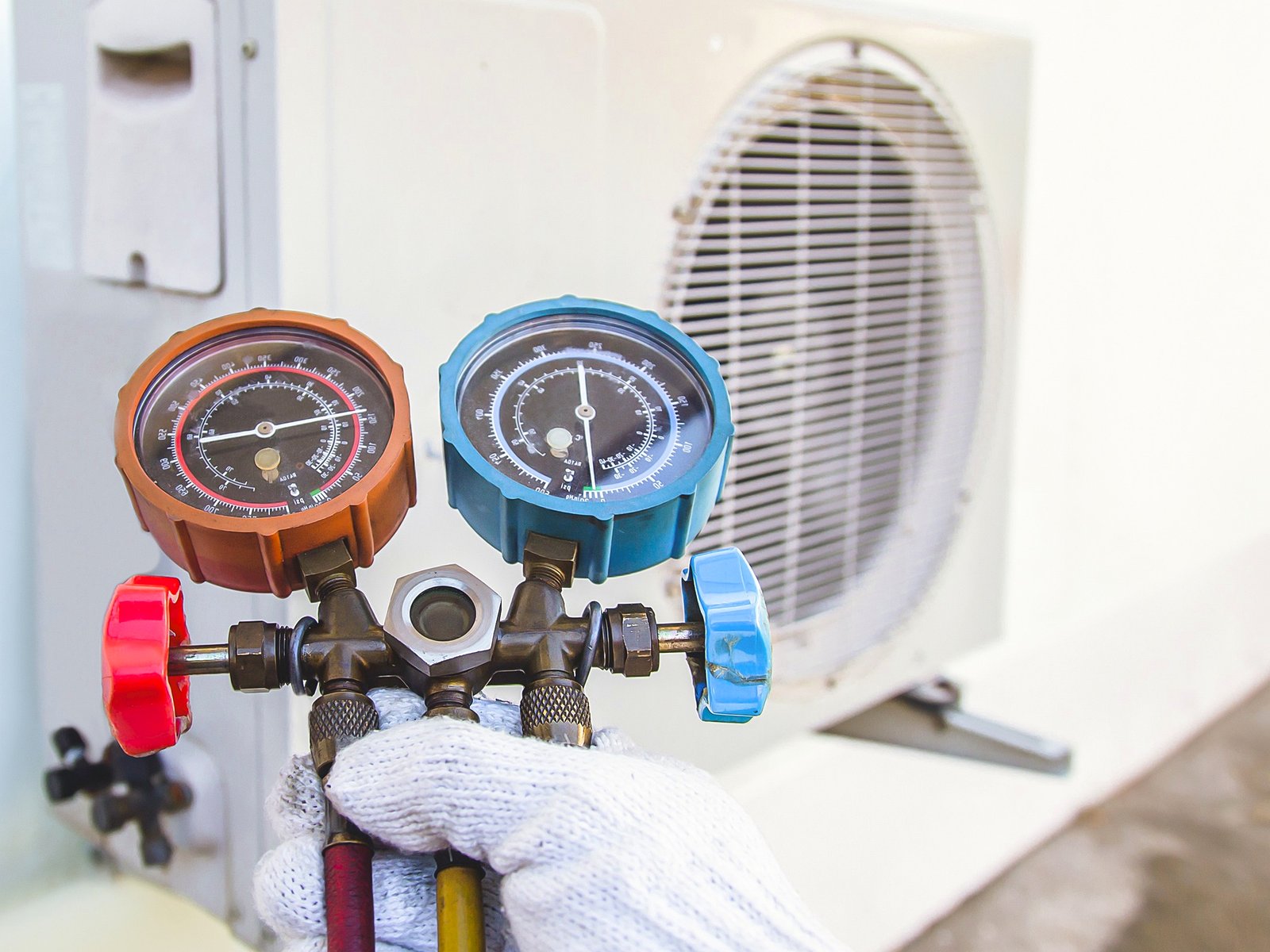 Speedy Heating and Cooling