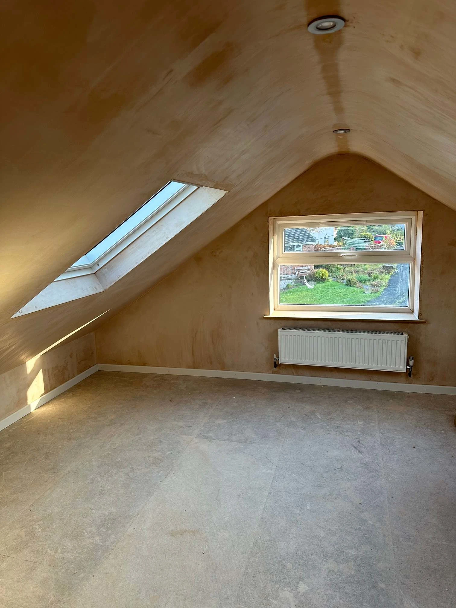 Images Oak Forest Carpentry Ltd