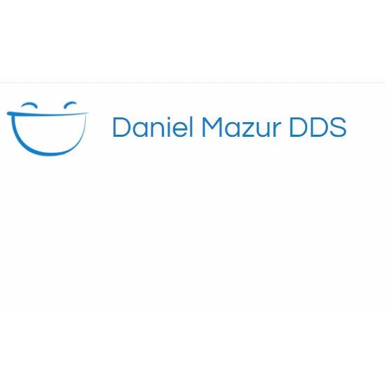 Daniel Mazur DDS Logo
