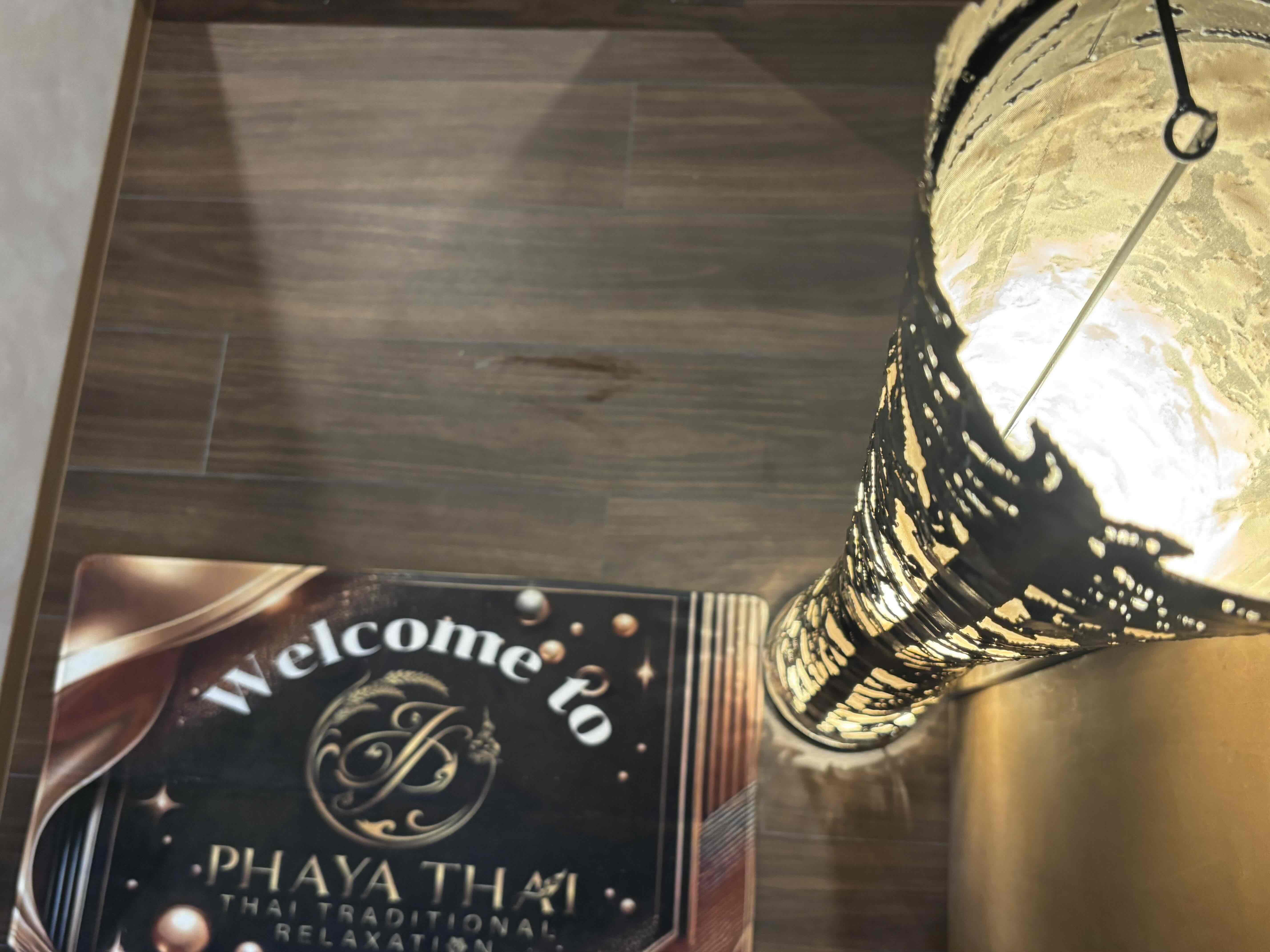 Images タイ古式マッサージ PHAYA THAI TOKYO銀座店