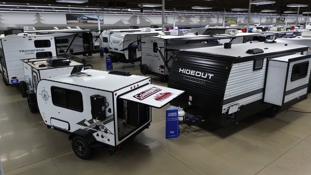 Images Camping World RV Sales