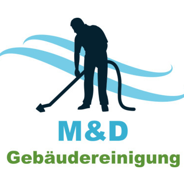 M & D Gebäudereinigung in Wilhelmshaven - Logo