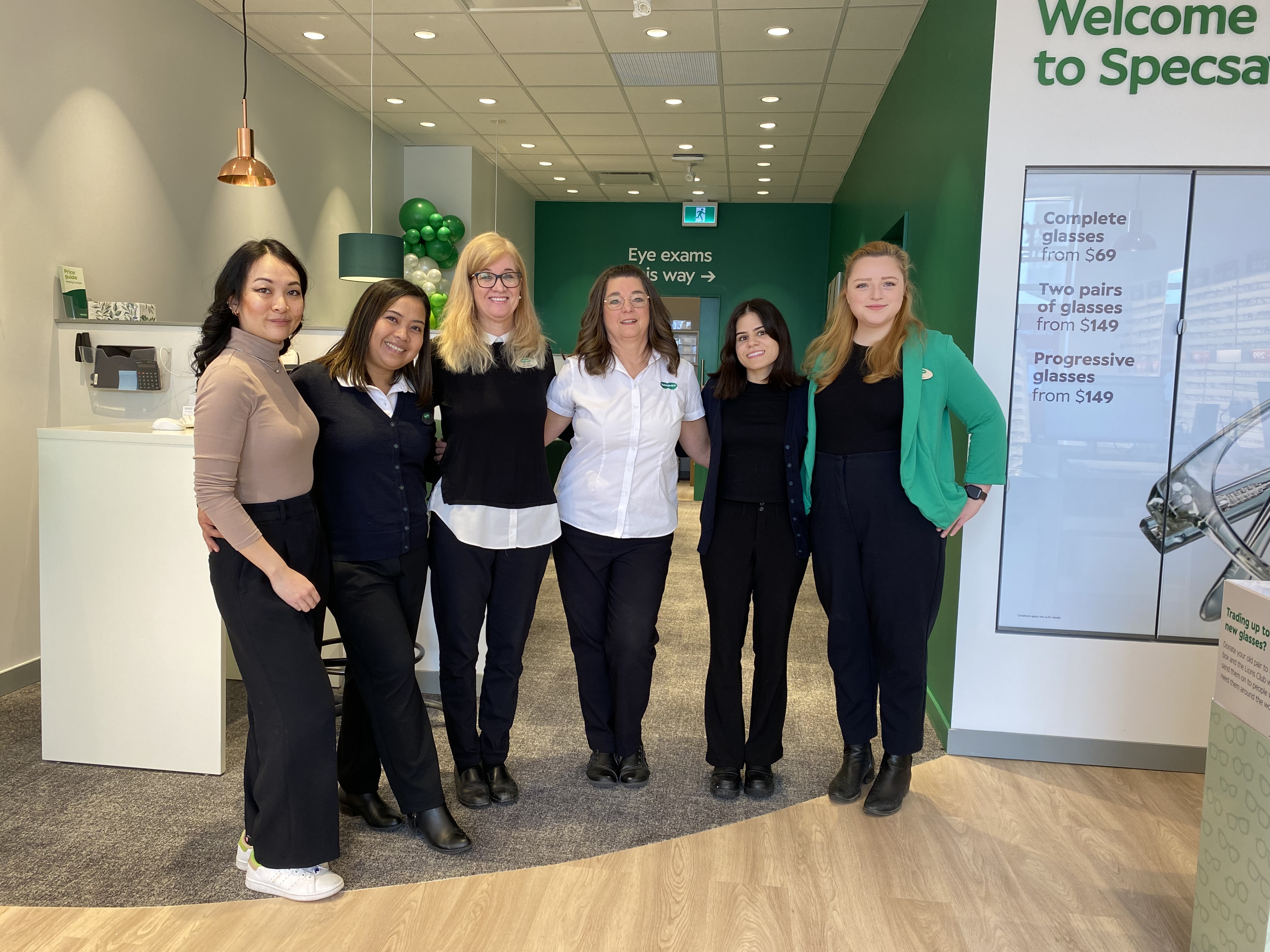 Images Specsavers SmartCentres Ancaster