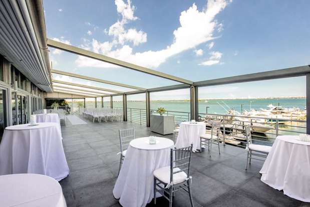 Images DoubleTree by Hilton Grand Hotel Biscayne Bay