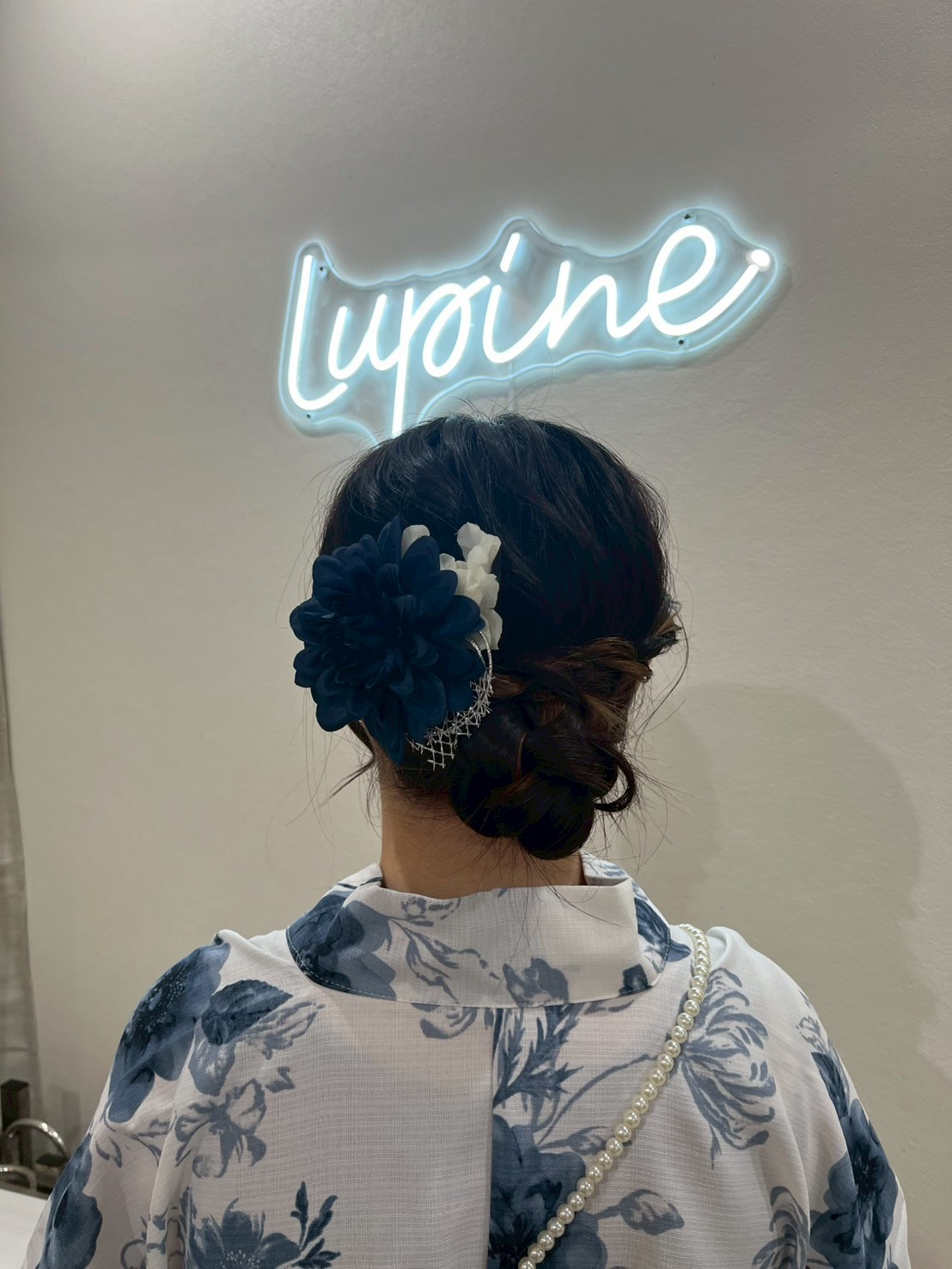 Images Lupine total beauty