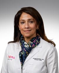 Komal H. Kirpekar - Maryville, TN - Internal Medicine